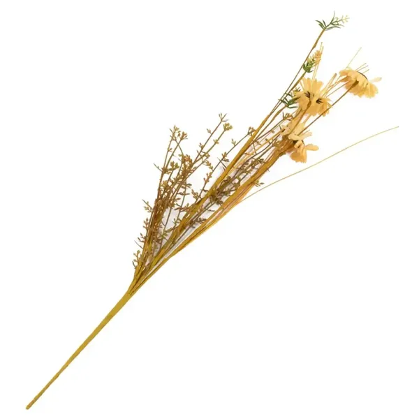 Veldboeketje chrysant