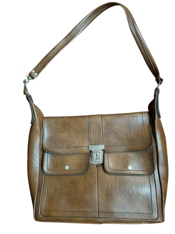 Vintage tas jaren 60