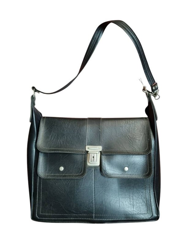 Vintage tas jaren 60