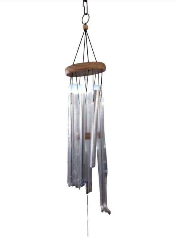 Windgong aluminium