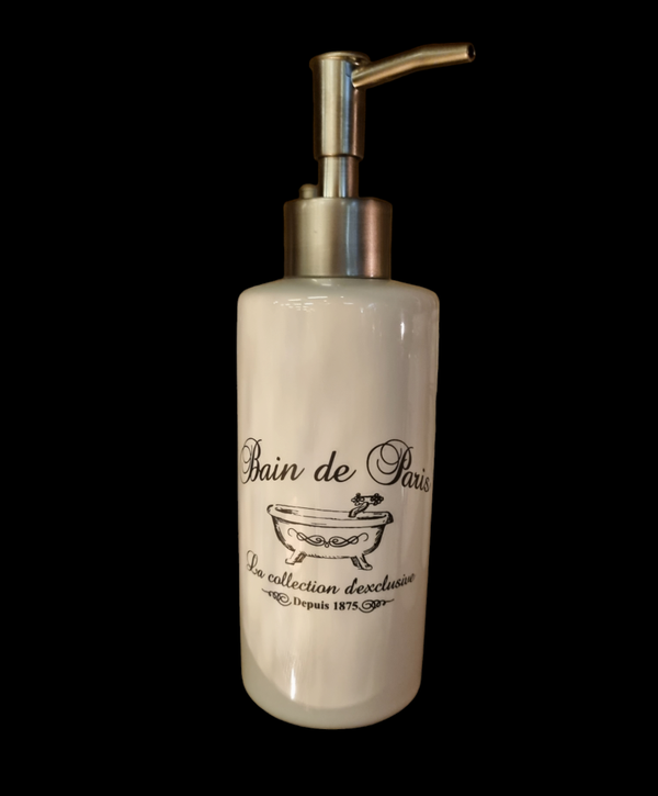 Clayre & Eef zeep dispenser