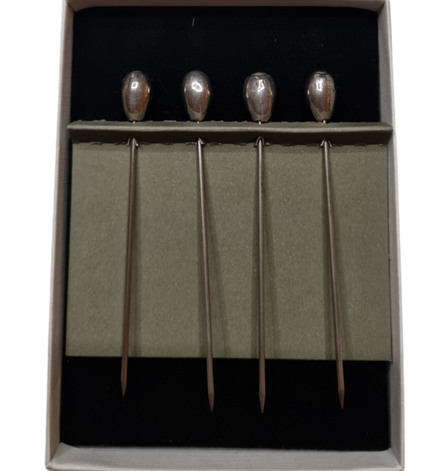 Tappas design prikkers set v 4