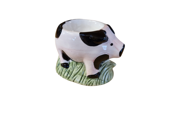 Eierdopje varken