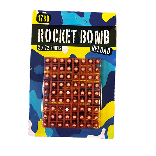 Rocket Bomb