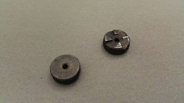 Exid ontsteking wiel per stuk