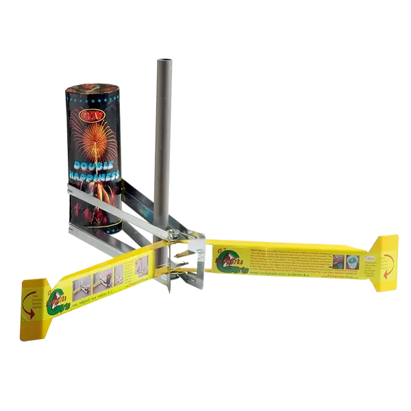 Vuurwerkgrip