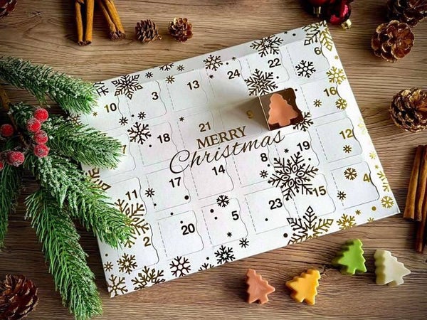 Advent Calendar