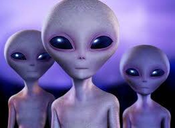 Alienate