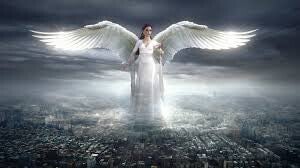Angelic