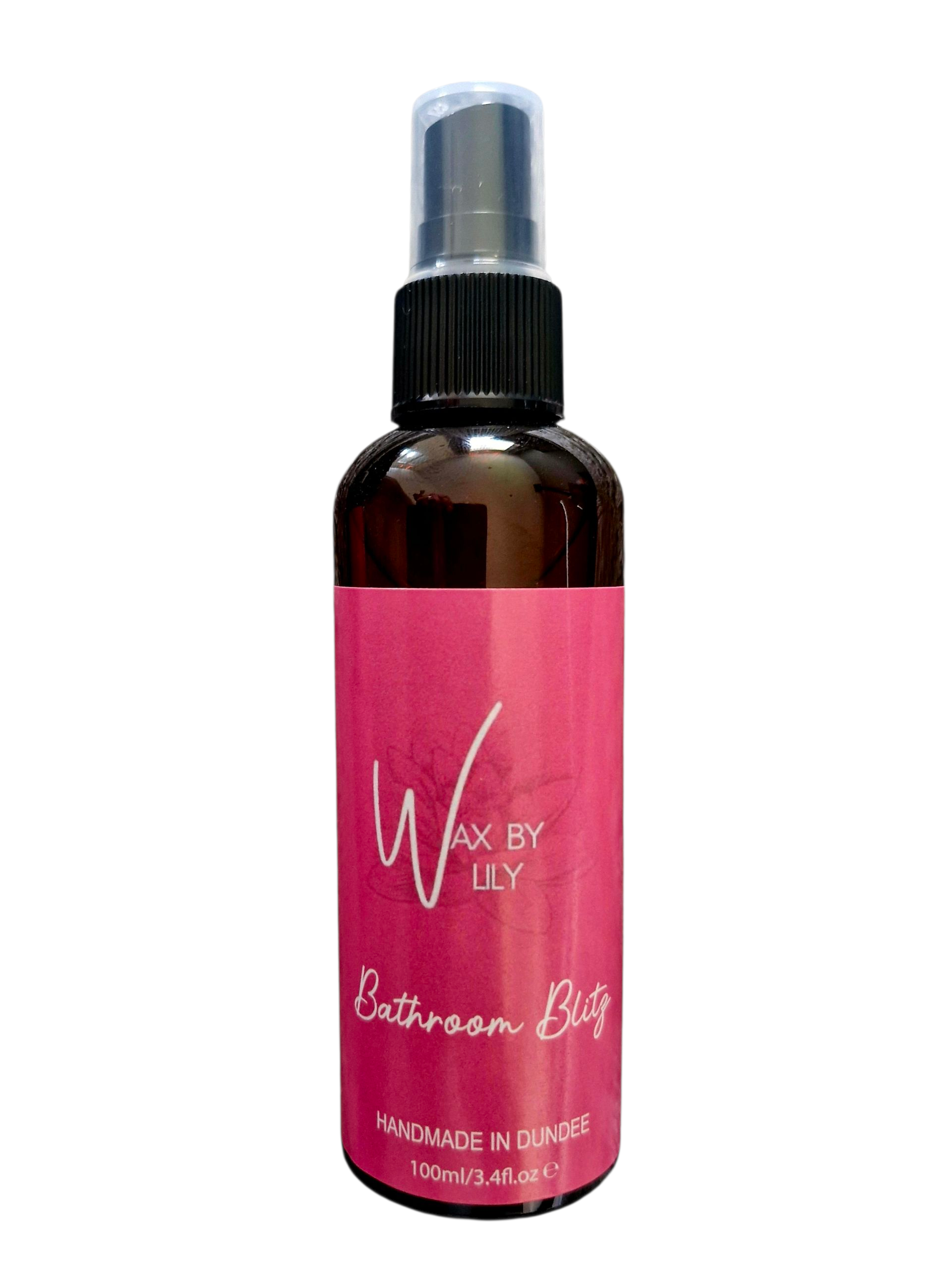 Bathroom Blitz Odourising Room Spray