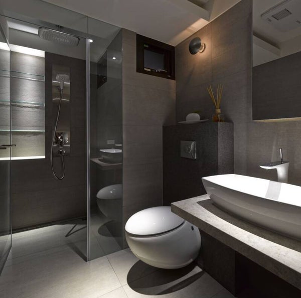Bathroom Blitz Odouraze