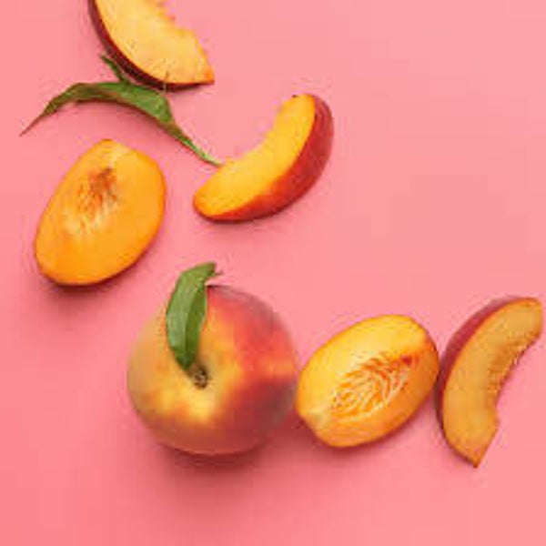 Bitter Peach