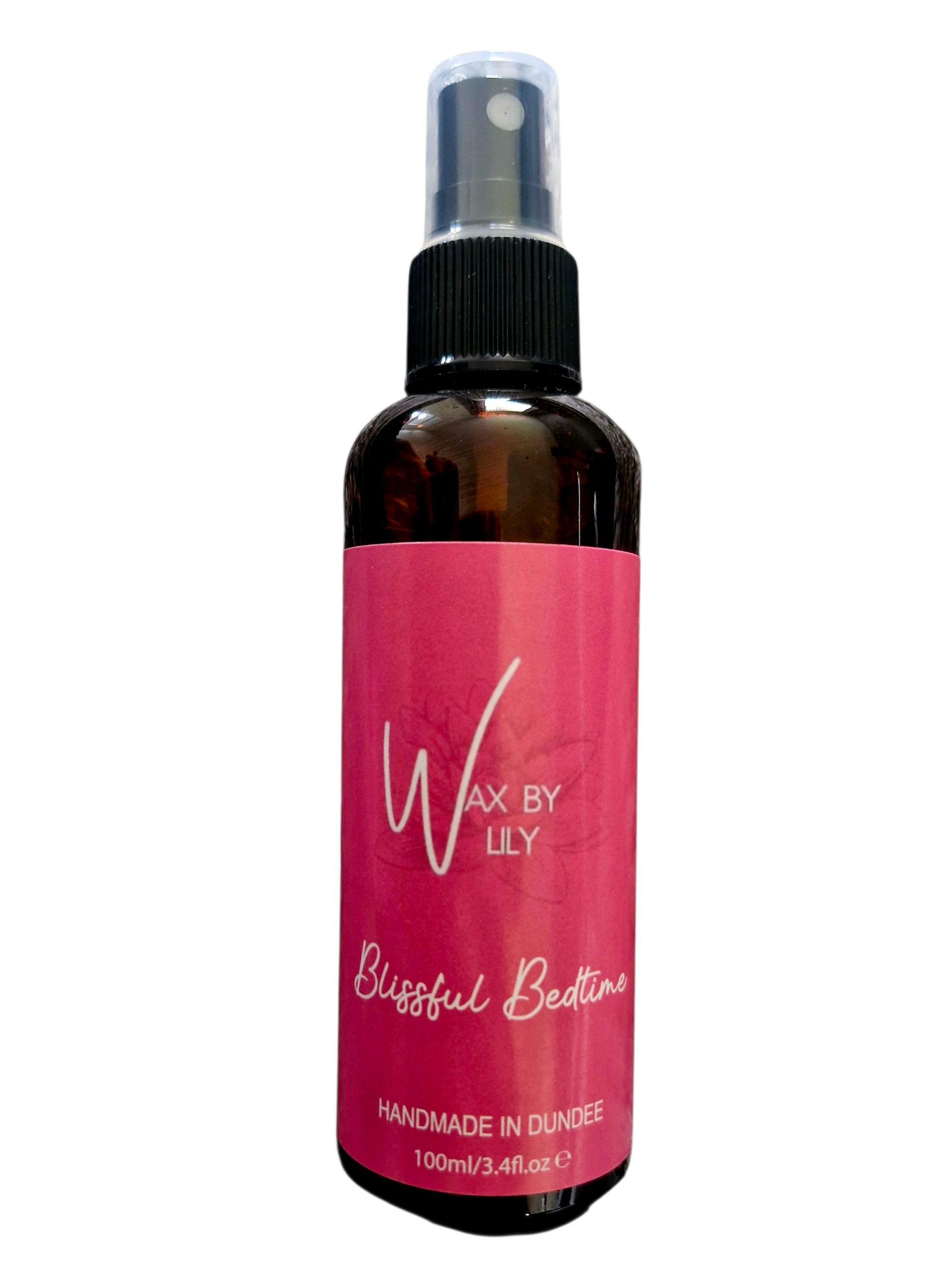 Blissful Bedtime Odourising Room Spray