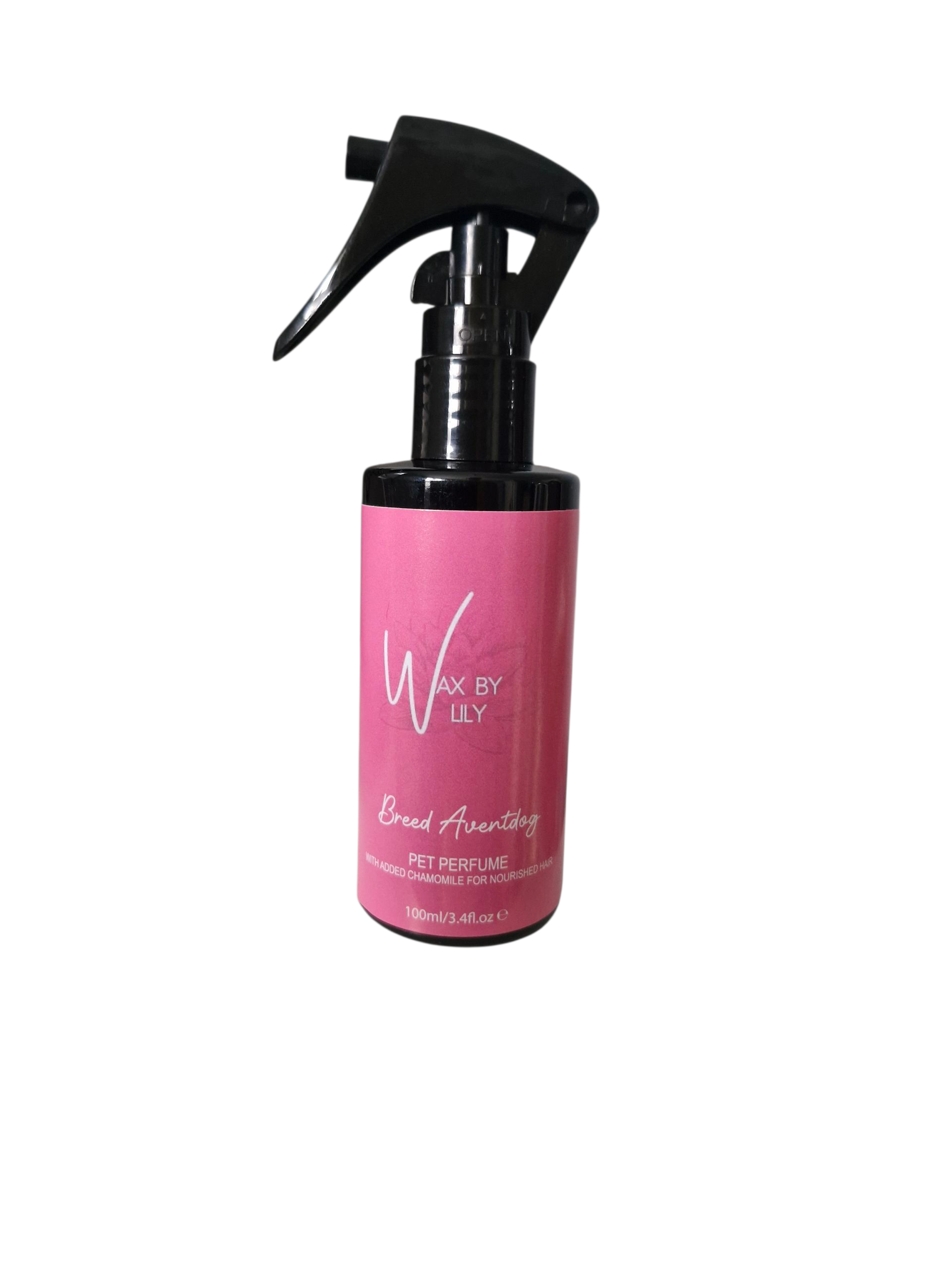 Breed Aventdog Pet Perfume