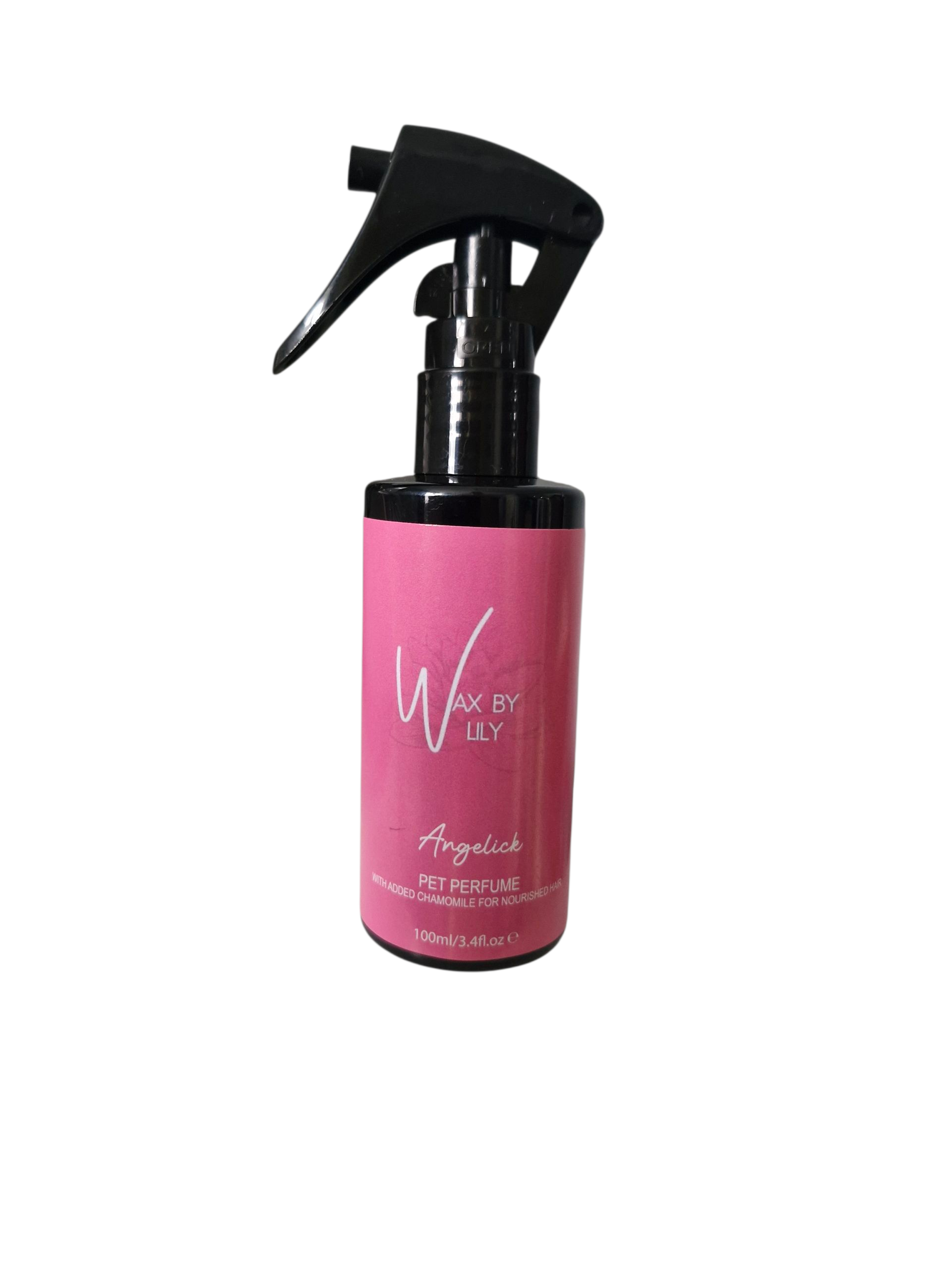 Angelick Pet Perfume