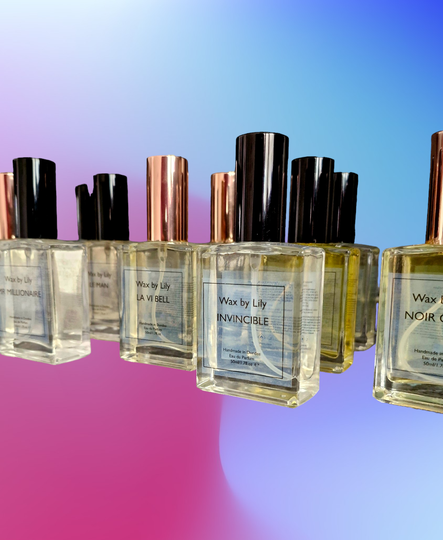 J'Amore Eau de Parfum