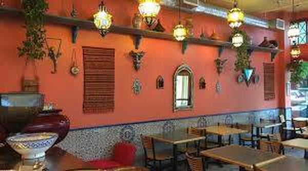 Cafe Oud