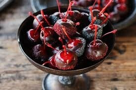 Cherry & Dark Chocolate