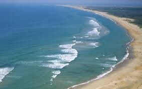 Coastal Therapy - Marine Therapy Range