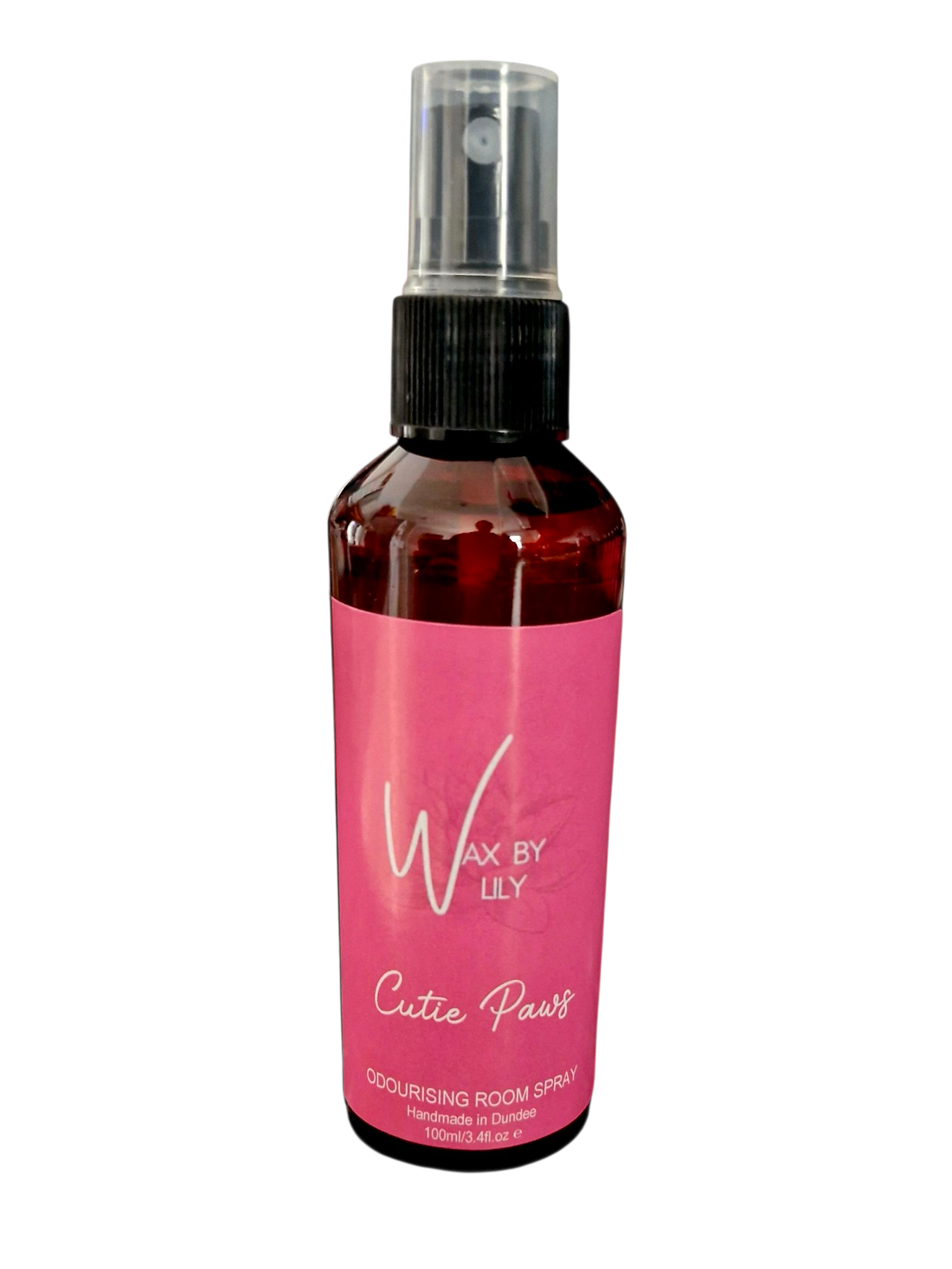 Cutie Paws Odourising Room Spray