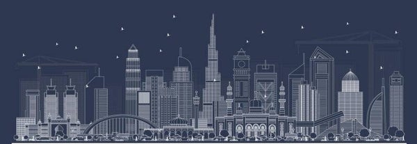 Dubai Anabi