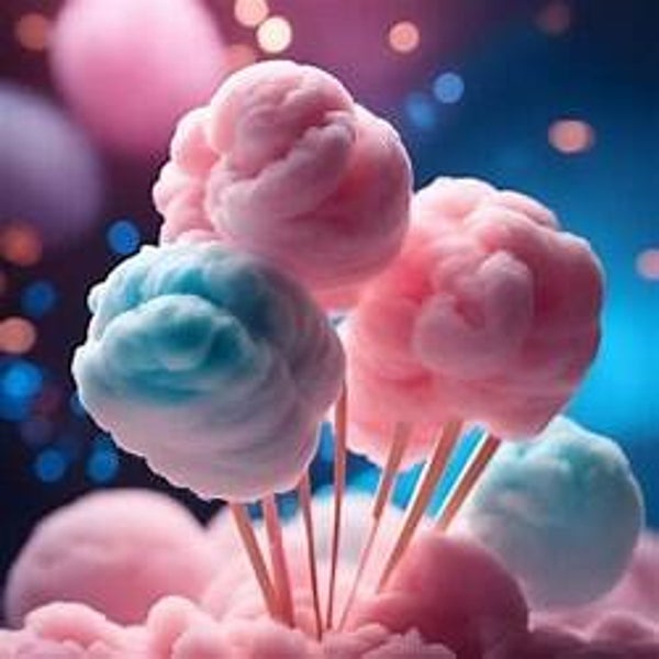Fairy Floss