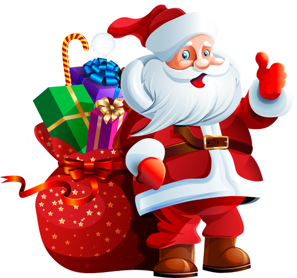 Father Christmas