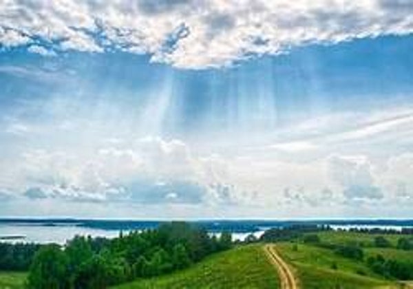 Fresh Sky
