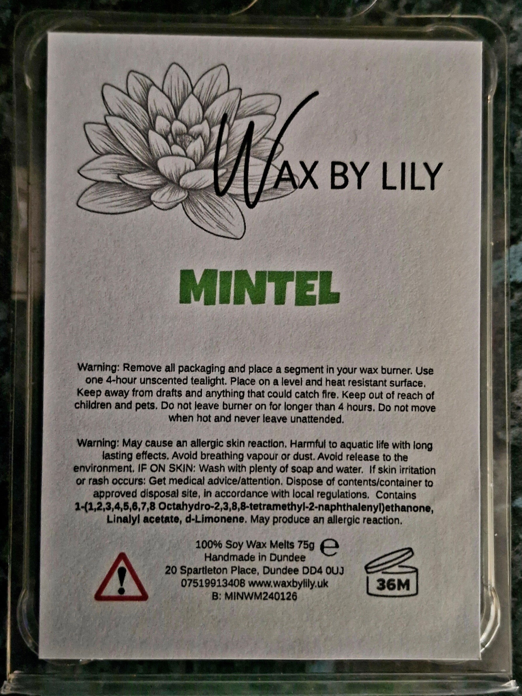 Mintel