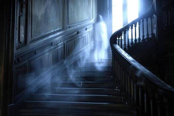 Spooks