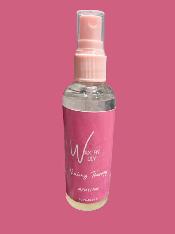 Healing Therapy Aura Spray - 100ml