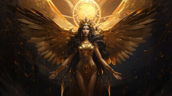 Goddess