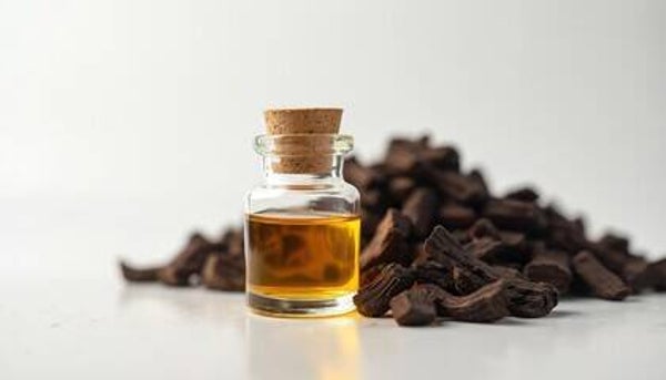 Oudh Epice
