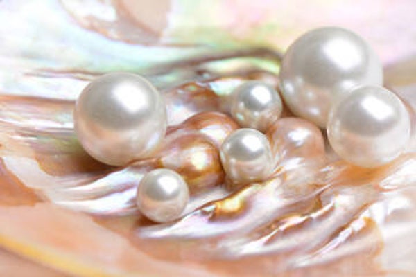 Pearl Toy