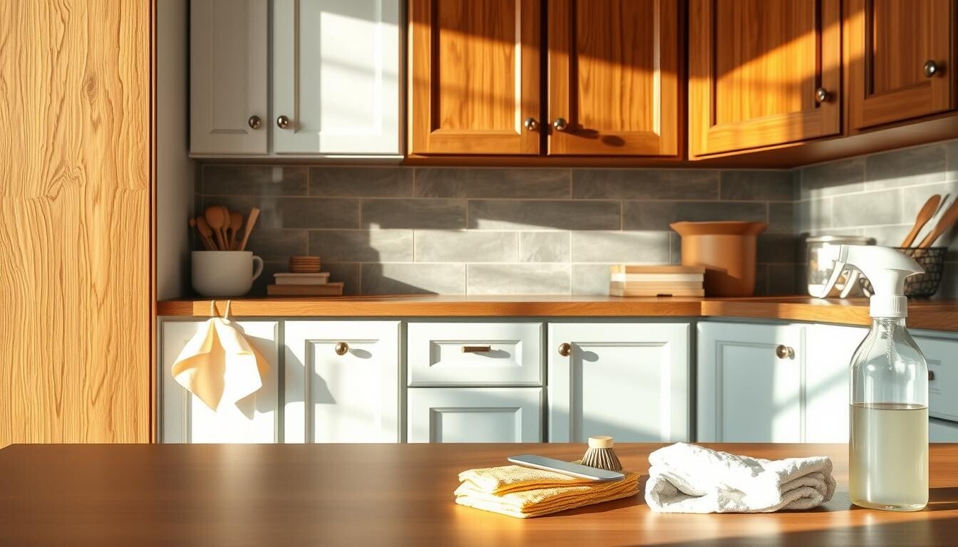 Kitchen Fresh Odouraze