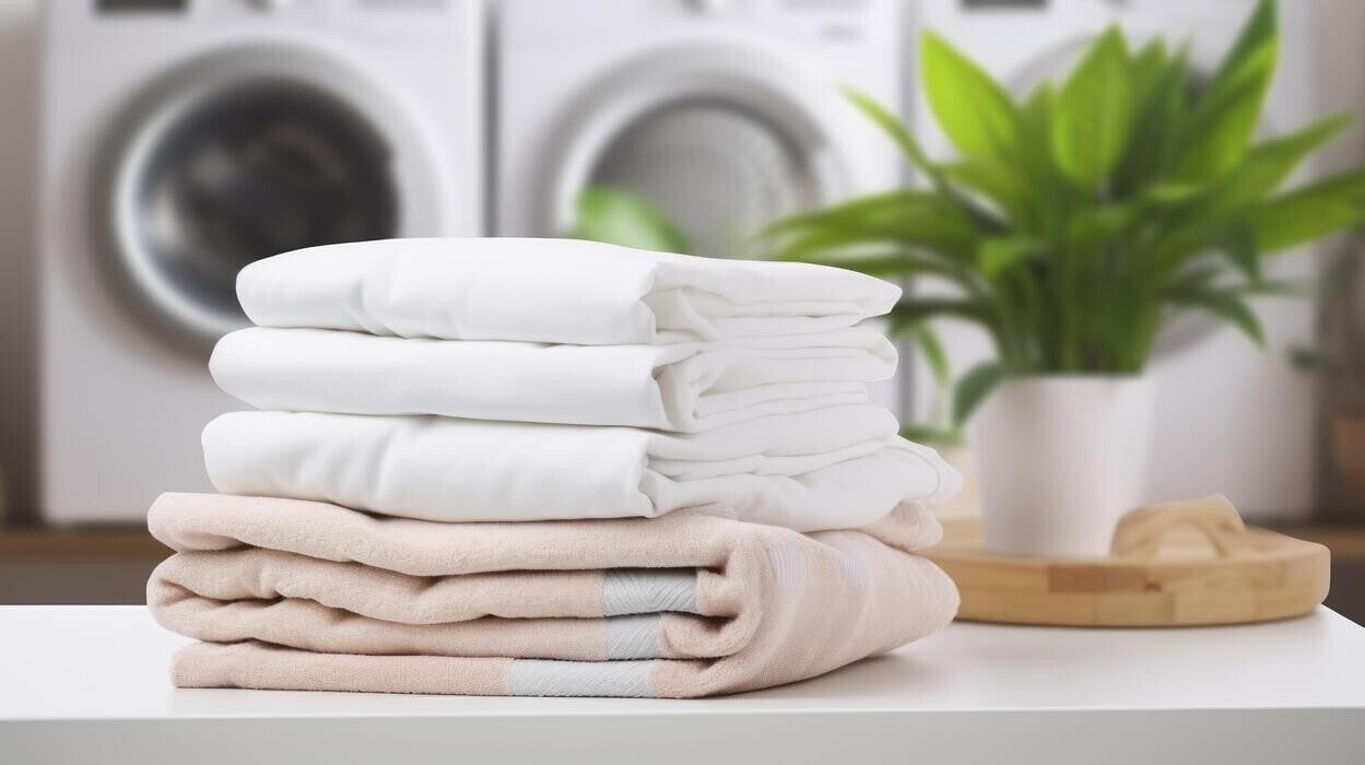 Luscious Laundry Odouraze