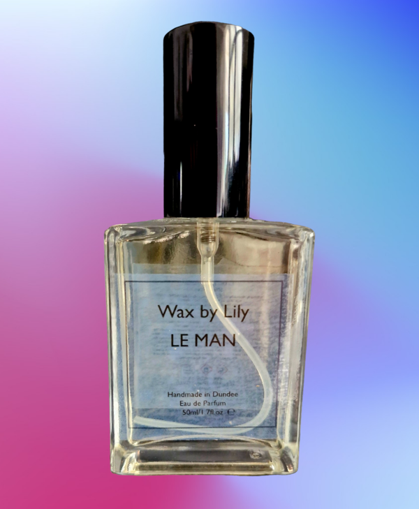Le Man Eau de Parfum