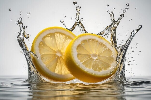 Lemon Fresh Odouraze