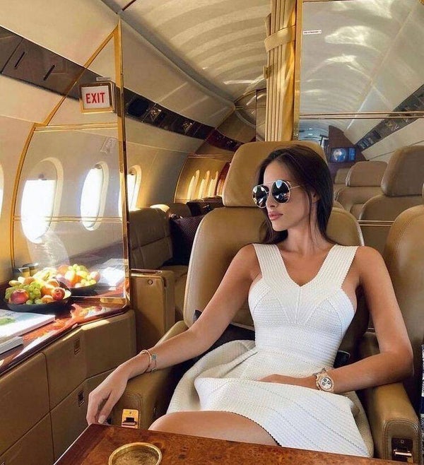 Miss Millionaire