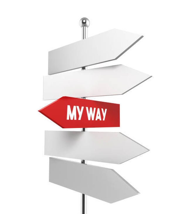 My Way