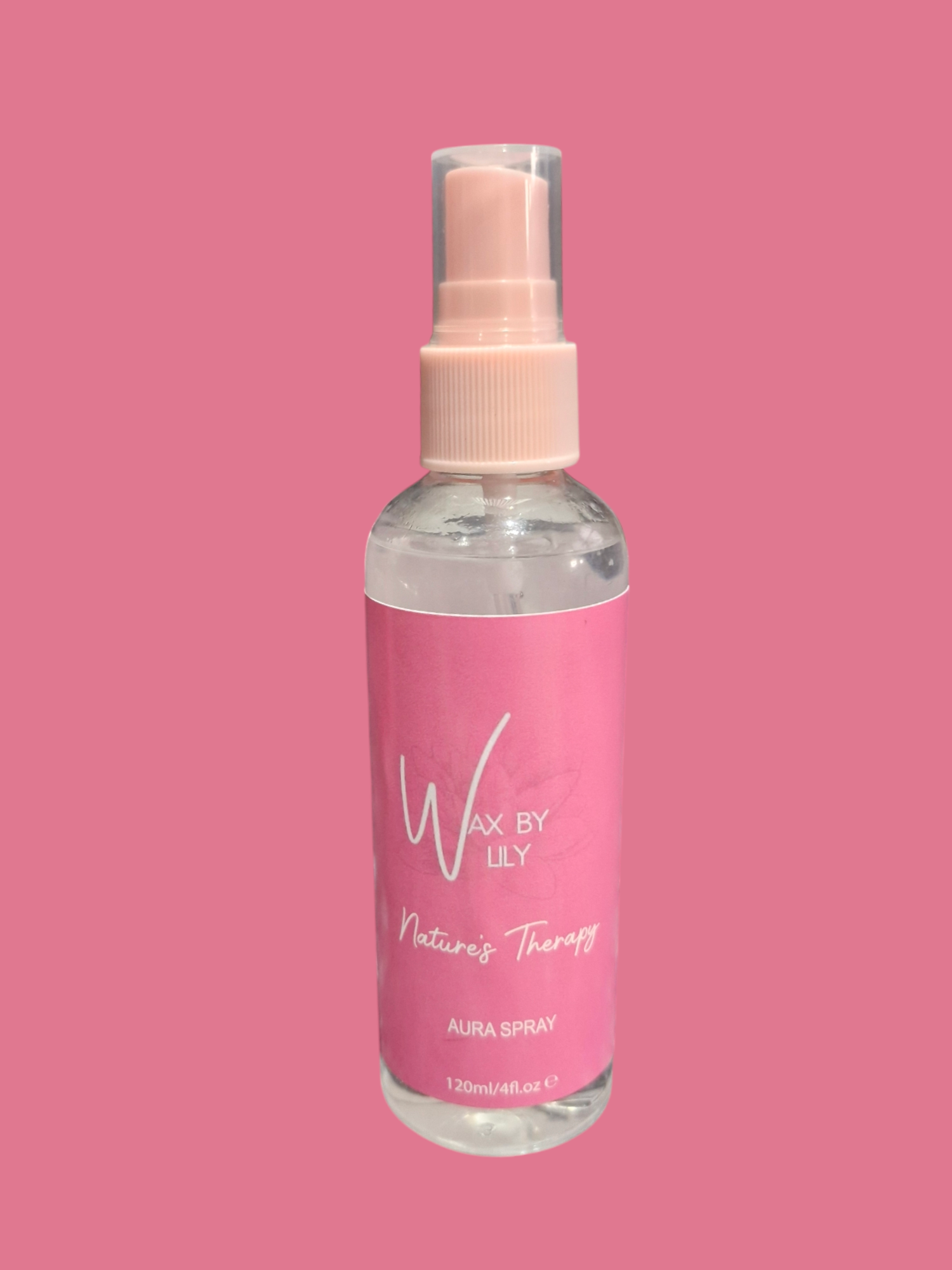 Nature's Therapy Aura Spray - 100ml