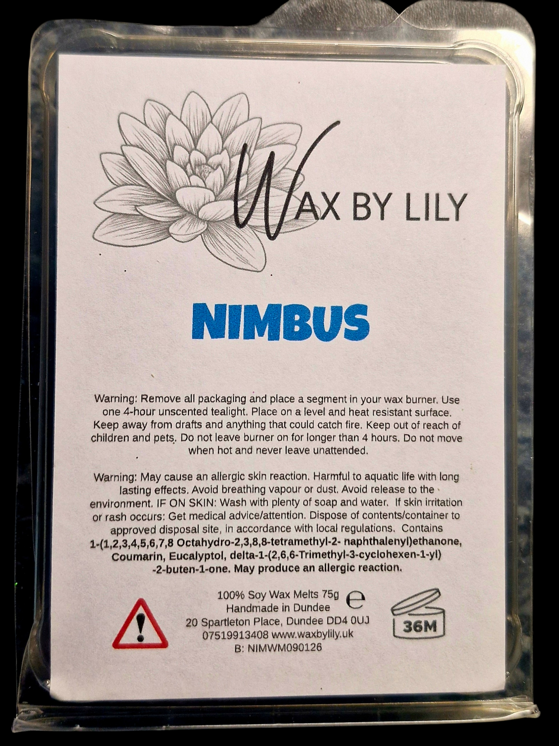 Nimbus