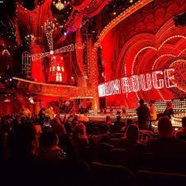 Rouge
