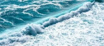 Salt Water - Marine Therapy Range