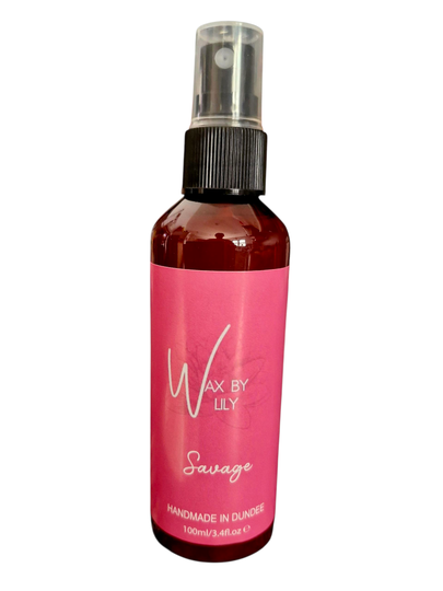 Savage Odourising Room Spray