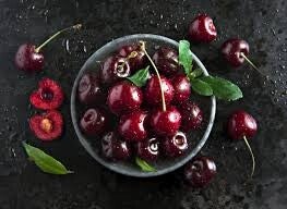 Stolen Cherry