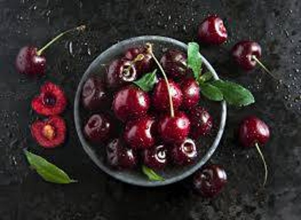 Stolen Cherry
