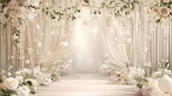 Wedding Scent