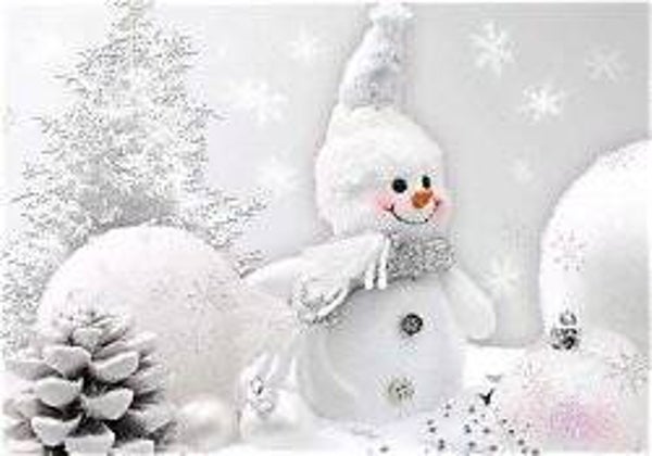 White Christmas