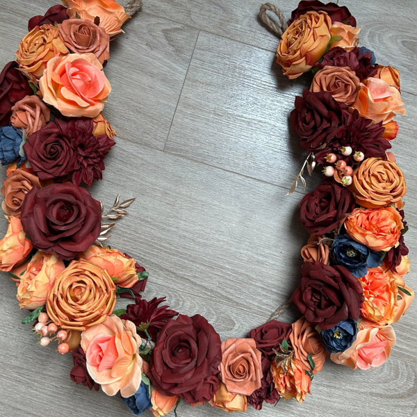 Pferdekranz „Harvest“